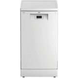 Beko Mašina za pranje sudova BDFS15020W cene
