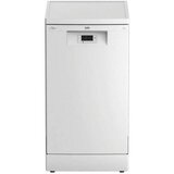 Beko samostojeća perilica posuđa BDFS15020W Cijene