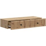 Stolna montirana na zid Hrast artisan 87 5 x 34 5 x 17 cm | shoptok.hr