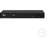 Lg BP450 Blu-ray Player 3D-fähig