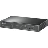 Tp-link 8-Port Gigabit Desktop Unmanaged Switch with 4-Port PoE Slike