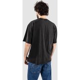 Redefined Rebel RRGomes Boxy Fit T-Shirt black | shoptok.hr