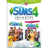Electronic Arts Igra The Sims 4 + Dodatek Get Famous (pc) | Shoptok.si