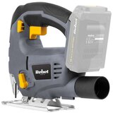 Rebel_tools 20V cordless jigsaw (without battery and charger) | shoptok.hr
