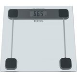 Ecg OV 137 Glass Telesna vaga