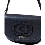 Guess Torba za na rame 'SILVYE' crna | shoptok.hr