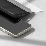 Ringke EASY SLIDE 2 kos KALJENO STEKLO ZA GOOGLE PIXEL 9 / 9 PRO/ PIXEL 10/ 10 PRO CLEAR | Shoptok.si