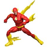 DC Comics DC Universe figura The Flash 15 cm | shoptok.hr