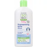 SO’BiO étic baby ekstra-blag micelarni šampon