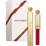 Dolce & Gabbana Flawless Duo Gift Set darilni set za ženske Cene