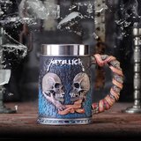 Nemesis Now Metallica - Sad But TrueTankard (15.5 cm) | ePonuda.com