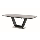 Molarem Home stol ARMANI - MDF + keramika s efektom mramora Cijene