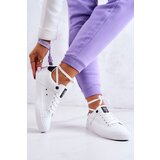 Big Star Leather Sneakers | Shoptok.si