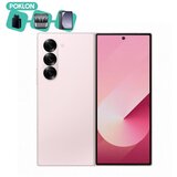 Samsung GALAXY Z FOLD6 12GB/256GB RUŽIČASTI Mobilni telefon
