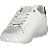 Calvin Klein WHITE WOMEN'S SPORT SHOES | shoptok.hr