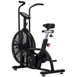 Kineta Air Bike zračni bicikl za HIIT, nosivost 150 kg u