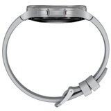 Samsung SAT pametni, R895F, 1.4", vodootporan,4G LTE,WiFi,BT,361 mAh - R895F Watch 4 Classic 46mm, Sivi | Eponuda.ba