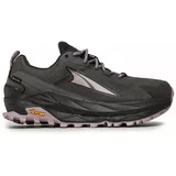 Altra Trekking čevlji Olympus 5 Hike low Gtx GORE-TEX AL0A7R760141 Grey/Black