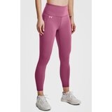 Under Armour Sportske tajice Motion Ankle Pace Pink | shoptok.hr