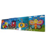 Magic Toys Lesena sestavljanka v več različicah | Shoptok.si