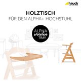 Hauck PLADENJ ZA HRANJENJE IN IGRO | Shoptok.si