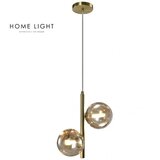 Bb Link Visilica 2*G9 Bakar TALIA 18 | ePonuda.com