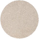 BabyOno Pletena bambus dekica s volanom 75x100 cm, svijetlo bež | Eponuda.com