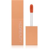 Huda Beauty Creamy Lip And Cheek Stain multifunkcionalna šminka za usne i lice nijansa Peachy Kiss 6 ml | shoptok.hr