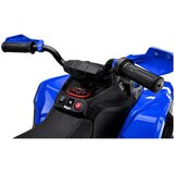 Quad TOURS plavi - auto na akumulator | shoptok.hr