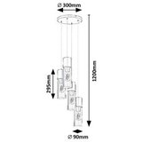  Visilice - Ronno | shoptok.hr