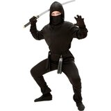  Otroški kostum Ninja - 128 cm / 5 - 7 let u