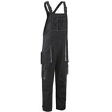 Coverguard radne farmer pantalone hlače sa tregerima NAVY II plave | Eponuda.ba
