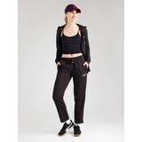 Puma Športna trenirka zlata / črna | Shoptok.si