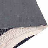  Kuhinjski Mat Other Valoviti uzorak 45 x 150 cm Baršun | shoptok.hr