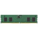 Kingston DDR5 8GB 5600MT/s, Non-ECC UDIMM, CL46 1.1V, 288-Pin 1Rx16 | Eponuda.com