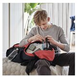 Gp polnilec baterij Pro P461 + 4× AA ReCyko Pro + DOCK | Shoptok.si