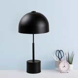 Opviq Mixed - 11497 Black Table Lamp Cene