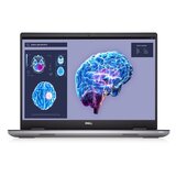 Dell precision M7680 laptop intel 20-cores i7 13850HX 16" fhd+ 32GB 1TB ssd nvidia rtx 3500 Win11 pro sivi | Eponuda.com