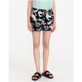 Roxy Salty Tan Shorts - Women | Shoptok.si
