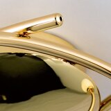 Orion Plafonski luster CARLA 5xG9/28W/230V zlatna | Eponuda.com