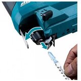 Makita akumulatorska vbodna žaga 18V, 23mm DJV184RFJ | Shoptok.si