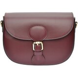 Isabella Rhea Torbe za čez ramo Torba ?ez telo Bordo | Shoptok.si