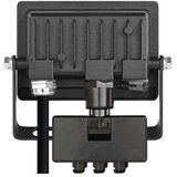  LED reflektor sa senzorom pokreta TAMBO EVO LED/10W/230V 4000K IP44 crna Slike