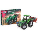 Clementoni igračka science & play, farm vehicles | ePonuda.com