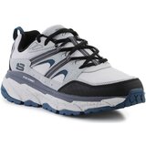 Skechers Nizke superge Relaxed Fit: D'Lux Journey L237192-GYBL Bela | Shoptok.si