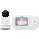 Vtech bebi alarm - video monitor VM2251 Slike