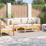 Preproge za površine Kvadrat krema 240 x 240 cm, (5000128955) | Shoptok.si