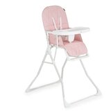 Cangaroo Stolica za hranjenje Waffle – Pink CAN3145 roze | ePonuda.com