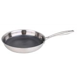 Bergner Tava Masterpro BGMP-1632 Ø 28 cm Srebrna Nehrđajući Čelik | shoptok.hr
