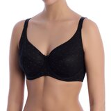 Selene Topi AMINA-NEGRO Črna | Shoptok.si